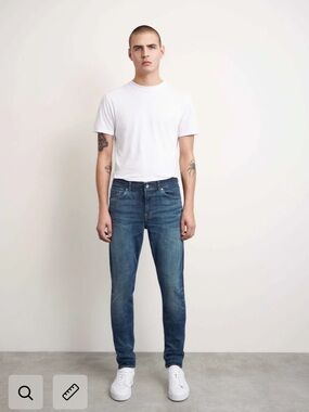Tiger of Sweden Evolve Jeans
